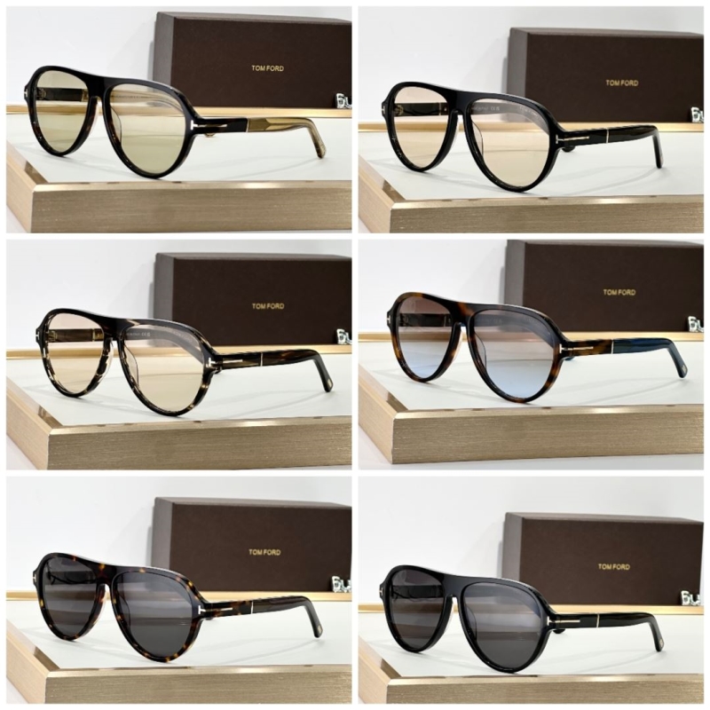 TOM FORD